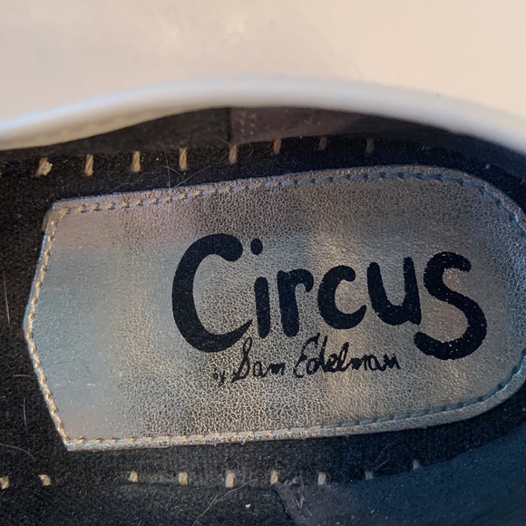 Adorable Sam Edelman Flats!!! - Picture 3 of 6